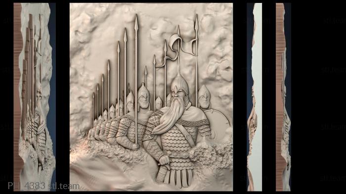 Панно художественные PH_4383