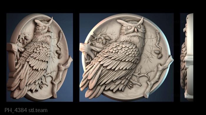 Панно художественные PH_4384