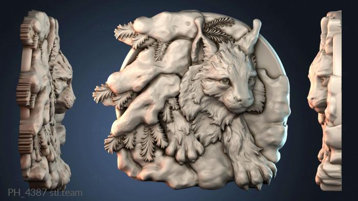 Панно художественные PH_4387