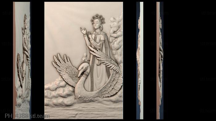 Панно художественные PH_4388