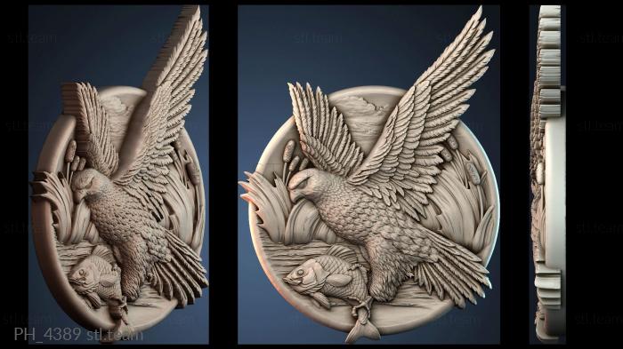 Панно художественные PH_4389