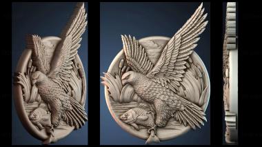 3D модель PANNO_HUDOZHNO_4389 (STL)