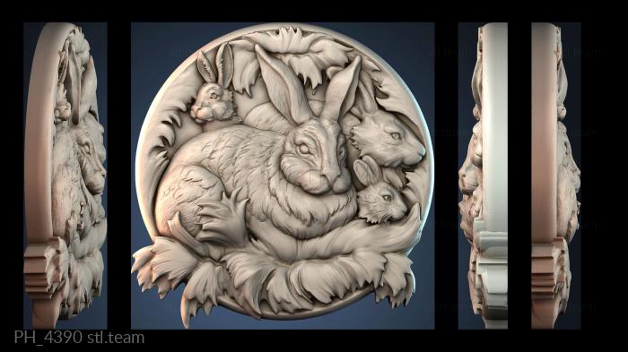 Панно художественные PH_4390