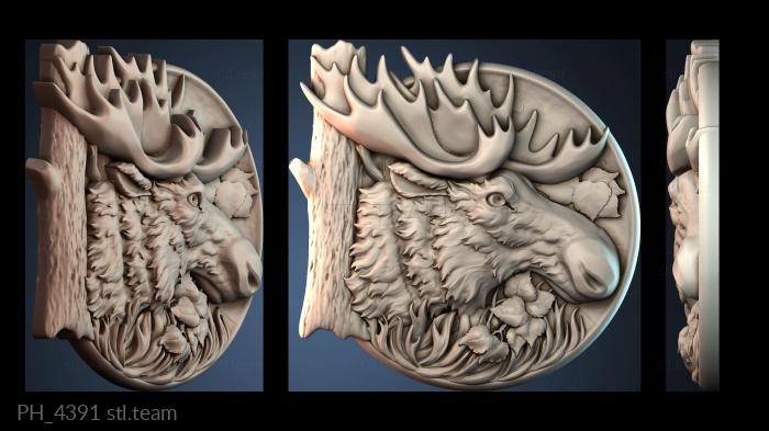 Панно художественные PH_4391