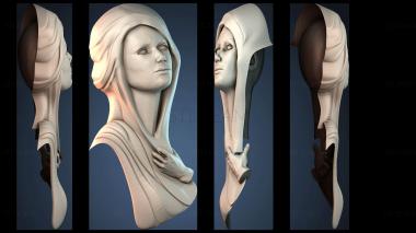 3D модель PANNO_HUDOZHNO_4394 (STL)