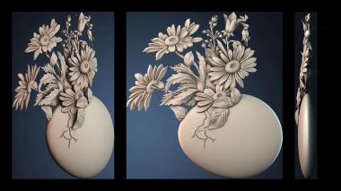 3D модель PANNO_HUDOZHNO_4395 (STL)