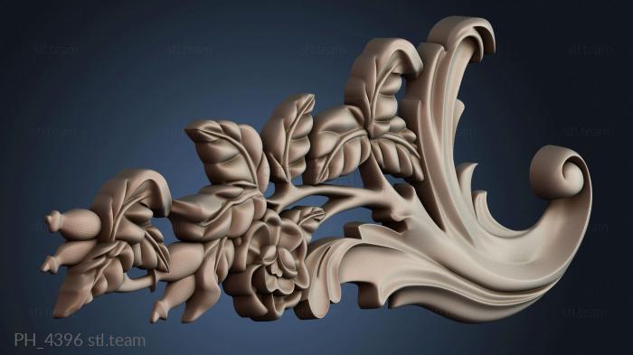 Панно художественные PH_4396