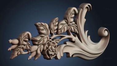 3D модель PANNO_HUDOZHNO_4396 (STL)