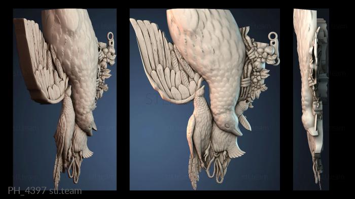 Панно художественные PH_4397