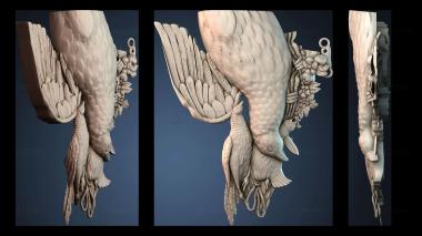 3D модель PANNO_HUDOZHNO_4397 (STL)