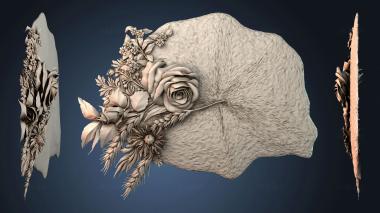 3D модель PANNO_HUDOZHNO_4398 (STL)