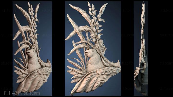 Панно художественные PH_4399