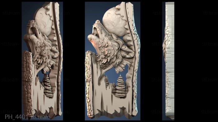 Панно художественные PH_4401