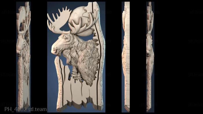 Панно художественные PH_4402