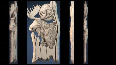 3D модель PANNO_HUDOZHNO_4402 (STL)