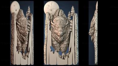 3D модель PANNO_HUDOZHNO_4403 (STL)