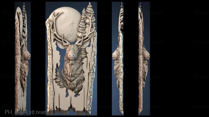 Панно художественные PH_4404