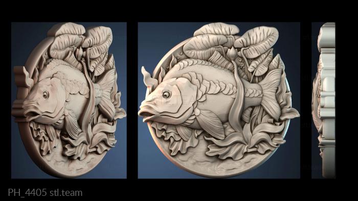 Панно художественные PH_4405