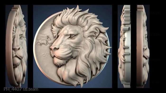 Панно художественные PH_4407