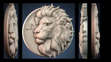 3D модель PANNO_HUDOZHNO_4407 (STL)