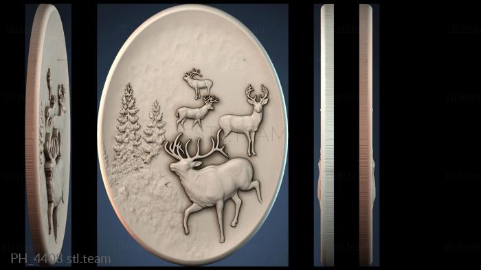 Панно художественные PH_4408