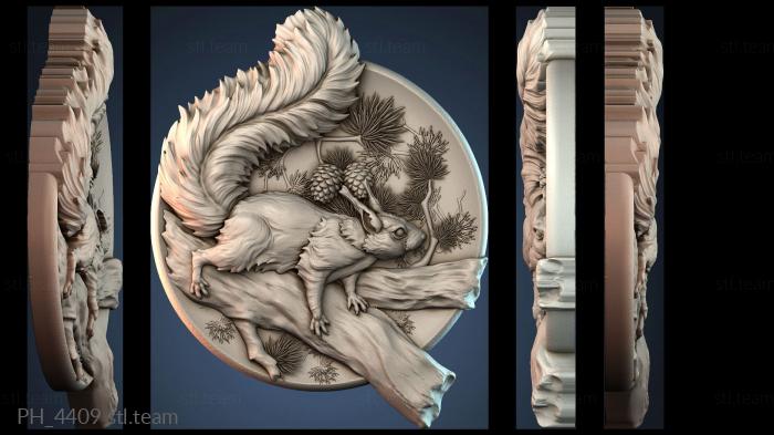 Панно художественные PH_4409