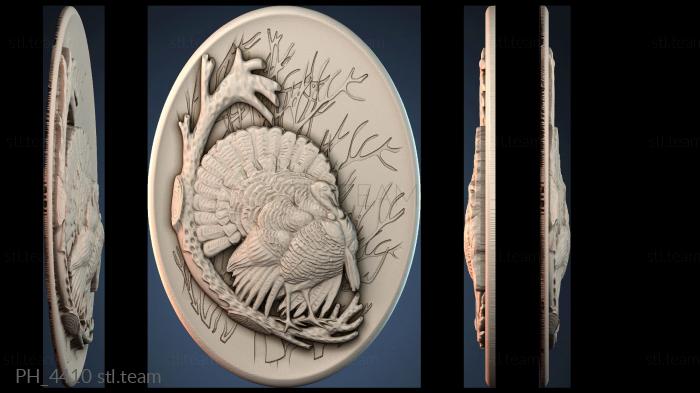 Панно художественные PH_4410