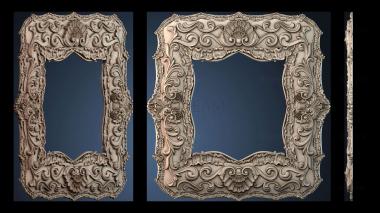 3D модель PANNO_HUDOZHNO_4412 (STL)