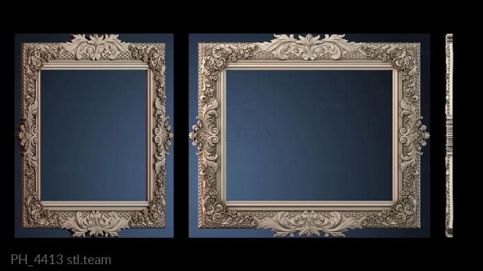 Панно художественные PH_4413