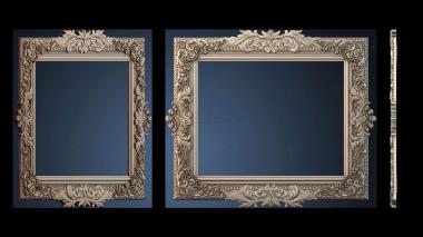 3D модель PANNO_HUDOZHNO_4413 (STL)