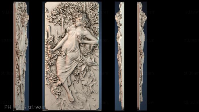 Панно художественные PH_4415