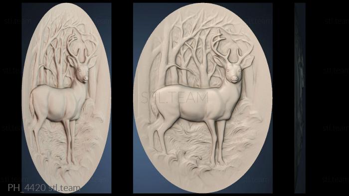 Панно художественные PH_4420