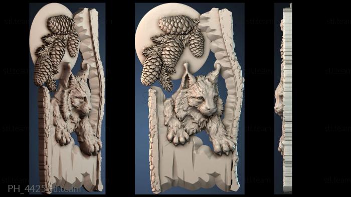 Панно художественные PH_4425