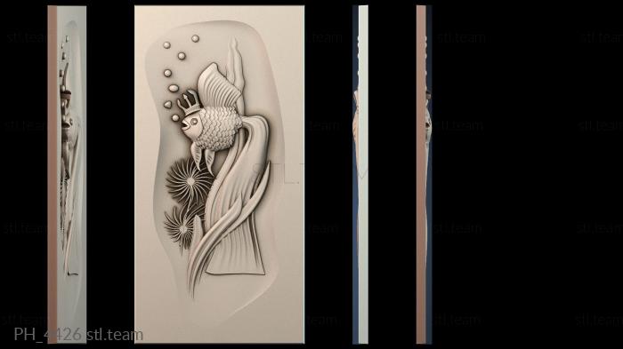 Панно художественные PH_4426