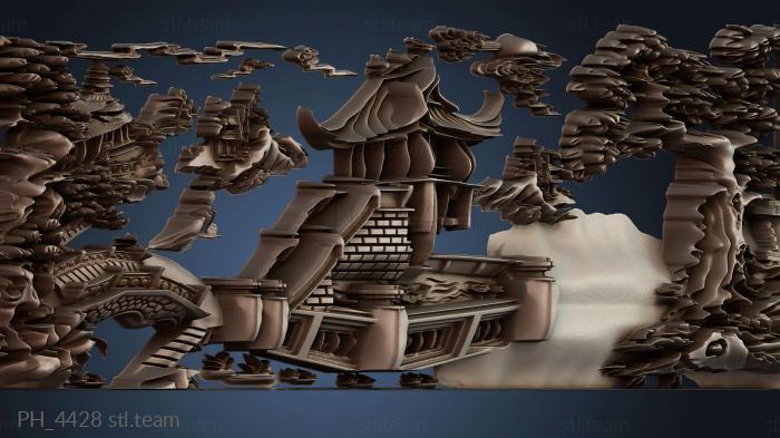 Панно художественные PH_4428