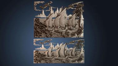 3D модель PANNO_HUDOZHNO_4430 (STL)