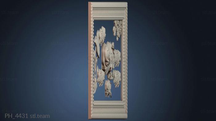 Панно художественные PH_4431