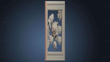 3D model PANNO_HUDOZHNO_4431 (STL)