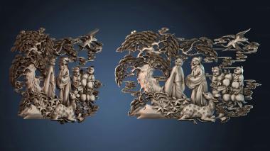 3D модель PANNO_HUDOZHNO_4435 (STL)