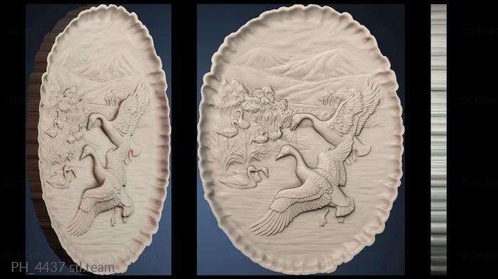 Панно художественные PH_4437