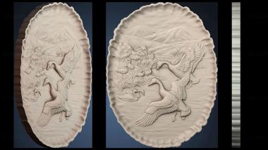 3D модель PANNO_HUDOZHNO_4437 (STL)