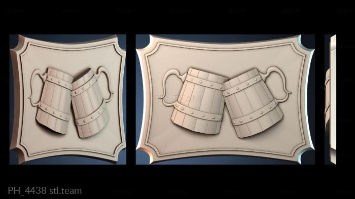 Панно художественные PH_4438