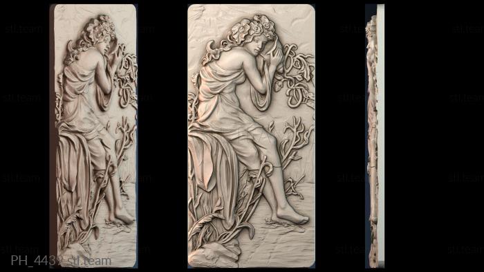 Панно художественные PH_4439