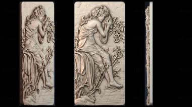 3D модель PANNO_HUDOZHNO_4439 (STL)