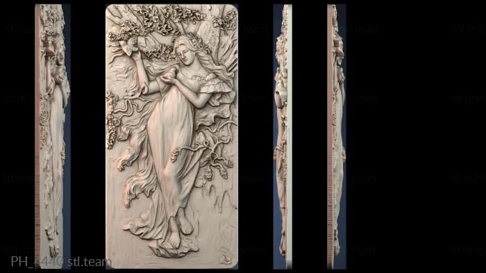 Панно художественные PH_4440