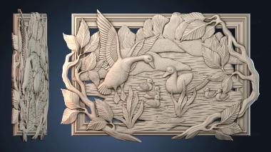 3D модель PANNO_HUDOZHNO_4444 (STL)