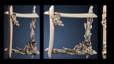 3D model PANNO_HUDOZHNO_4446 (STL)