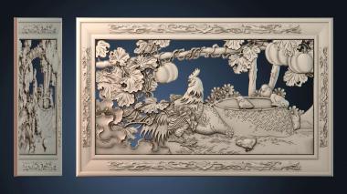 3D модель PANNO_HUDOZHNO_4454 (STL)