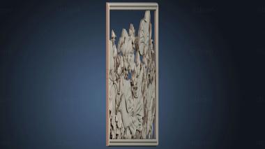 3D модель PANNO_HUDOZHNO_4457 (STL)