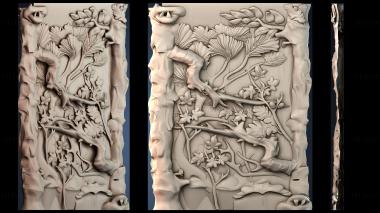 3D модель PANNO_HUDOZHNO_4460 (STL)